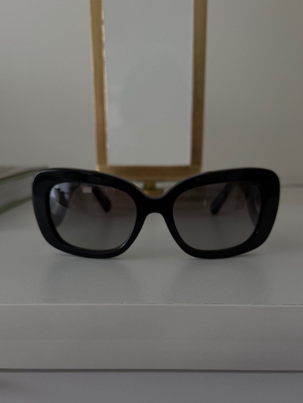 PRADA SUNGLASSES